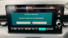 Honda HR-V 1.5 eHEV Elegance 5dr CVT Hybrid Hatchback